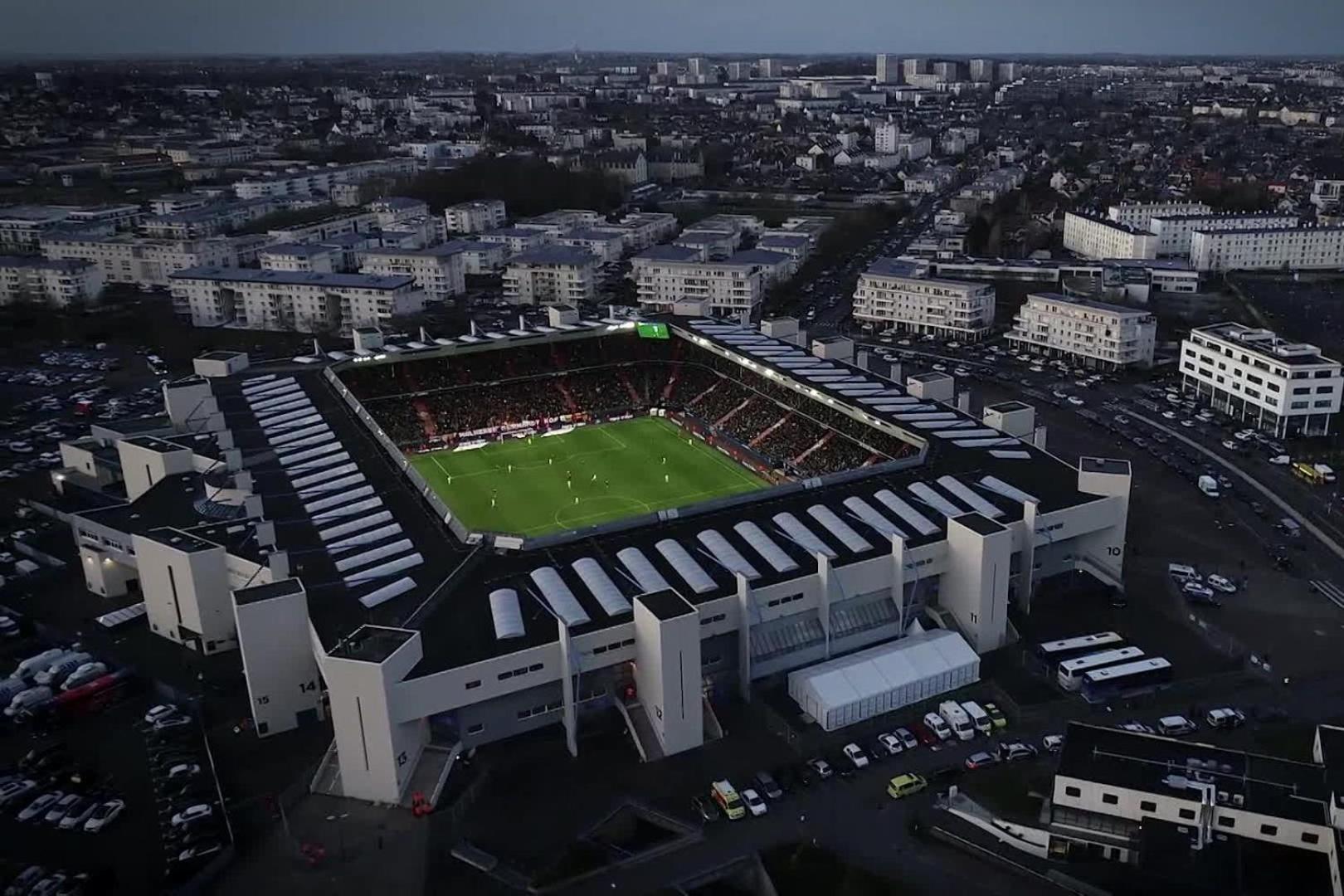 Ibis Budget Caen Centre Gare Exterior photo
